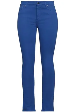 Kiton PARTES DE ABAJO - Pantalones vaqueros