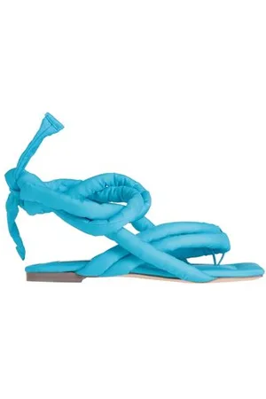 Sebastian CALZADO - Sandalias de dedo