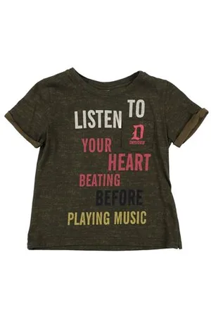 Dondup CAMISETAS Y TOPS - Camisetas