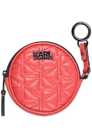 Karl Lagerfeld Marroquinería - Monederos