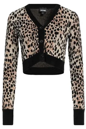 Roberto Cavalli PRENDAS DE PUNTO - Cárdigans