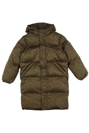 Tommy Hilfiger ROPA DE ABRIGO - Plumíferos y acolchados