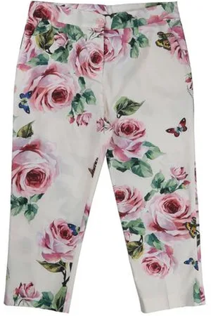 Dolce & Gabbana PARTES DE ABAJO - Pantalones