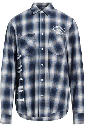 AMIRI CAMISETAS Y TOPS - Camisas