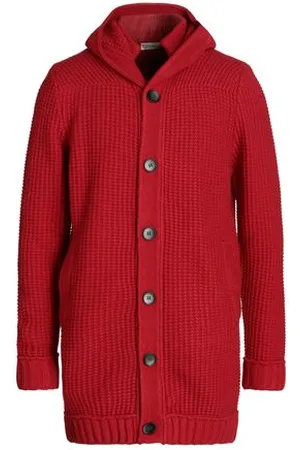 CASHMERE COMPANY PRENDAS DE PUNTO - Cárdigans