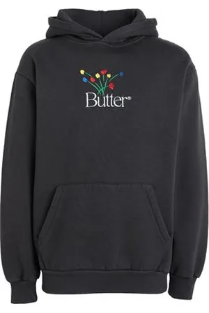 Butter Goods CAMISETAS Y TOPS - Sudaderas