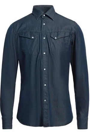 Dnl CAMISETAS Y TOPS - Camisas vaqueras