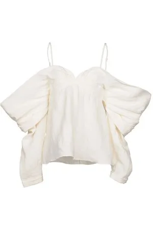J.W.Anderson CAMISETAS Y TOPS - Tops