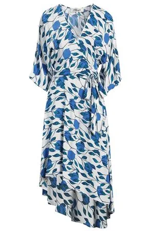 Diane von Furstenberg VESTIDOS - Vestidos midi