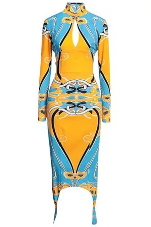 Patou VESTIDOS - Vestidos midi