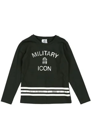 LE VOLIÈRE CAMISETAS Y TOPS - Camisetas
