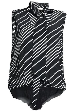 SIMONA CORSELLINI CAMISETAS Y TOPS - Bodies