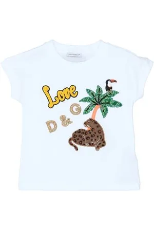 Dolce & Gabbana CAMISETAS Y TOPS - Camisetas