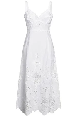 Dolce & Gabbana VESTIDOS - Vestidos midi