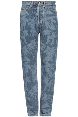 Palm Angels PARTES DE ABAJO - Pantalones vaqueros