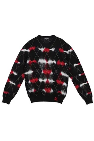 Dsquared2 PRENDAS DE PUNTO - Pullover
