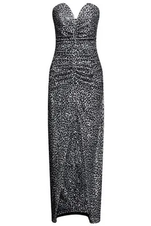 SIMONA CORSELLINI VESTIDOS - Vestidos largos