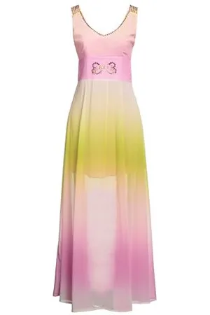 EAN 13 VESTIDOS - Vestidos largos