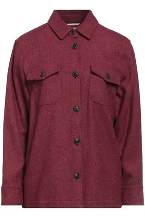 Tommy Hilfiger CAMISETAS Y TOPS - Camisas