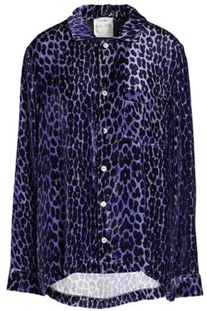 FORTE FORTE CAMISETAS Y TOPS - Camisas