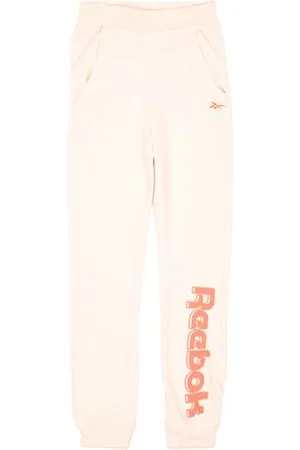 Reebok PARTES DE ABAJO - Pantalones