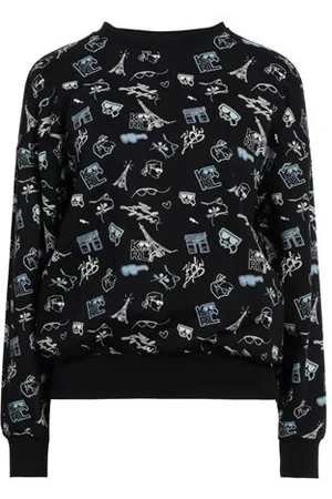 Karl Lagerfeld CAMISETAS Y TOPS - Sudaderas