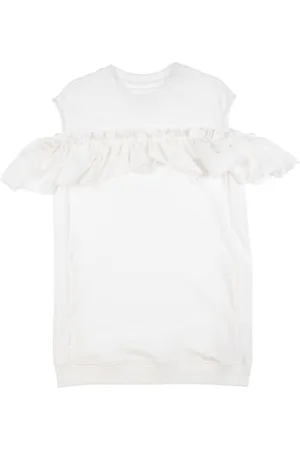 Maison Margiela VESTIDOS - Vestidos para niña