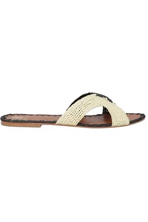 DE SIENA CALZADO - Sandalias con cierre