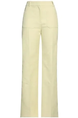 Victoria Beckham PARTES DE ABAJO - Pantalones