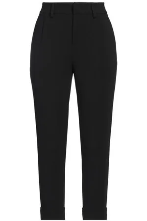 True Religion PARTES DE ABAJO - Pantalones