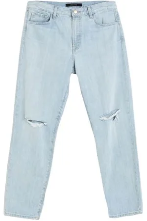 J Brand PARTES DE ABAJO - Pantalones vaqueros