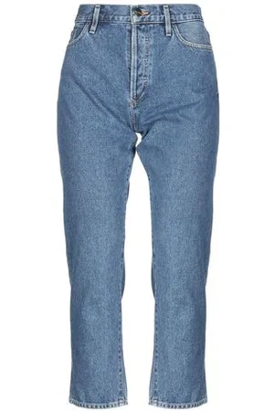 Goldsign PARTES DE ABAJO - Pantalones vaqueros