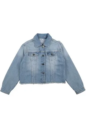 Liu Jo ROPA DE ABRIGO - Chaquetas vaqueras