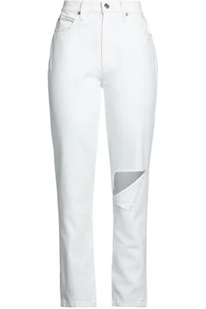 RE/DONE PARTES DE ABAJO - Pantalones vaqueros