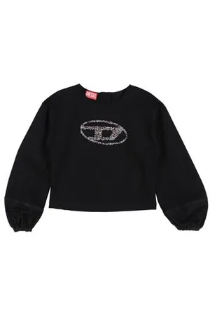 Diesel CAMISETAS Y TOPS - Sudaderas