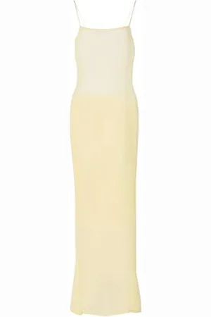 Jacquemus VESTIDOS - Vestidos largos