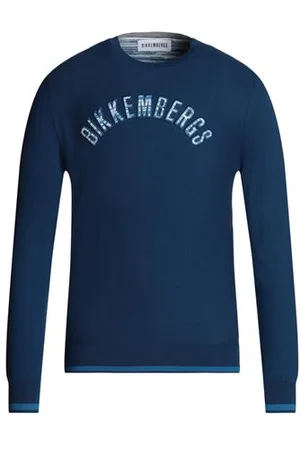 Bikkembergs PRENDAS DE PUNTO - Pullover