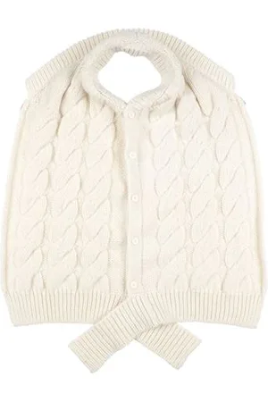 Simone Rocha COMPLEMENTOS - Bufandas