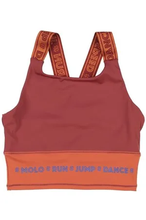 Molo CAMISETAS Y TOPS - Camisetas