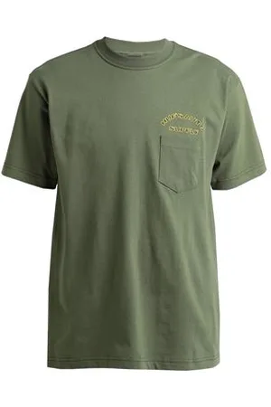 Huf CAMISETAS Y TOPS - Camisetas