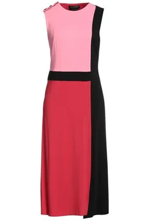 Trussardi VESTIDOS - Vestidos midi