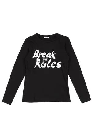 YOOX CAMISETAS Y TOPS - Camisetas