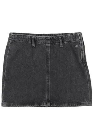 Calvin Klein PARTES DE ABAJO - Faldas infantiles