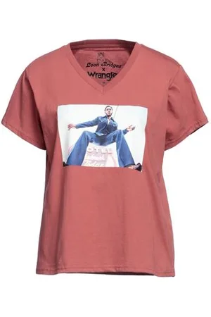 Wrangler CAMISETAS Y TOPS - Camisetas