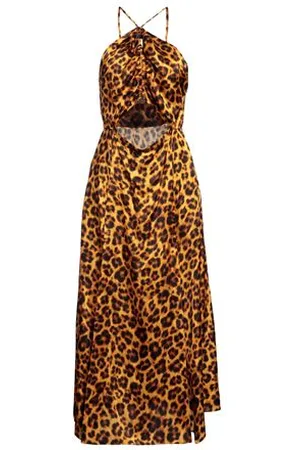 Sandro VESTIDOS - Vestidos midi