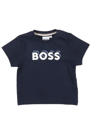 HUGO BOSS CAMISETAS Y TOPS - Camisetas