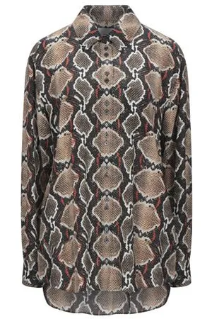 Burberry CAMISETAS Y TOPS - Camisas