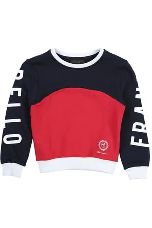 FRANKIE MORELLO CAMISETAS Y TOPS - Sudaderas