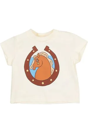 Mini Rodini CAMISETAS Y TOPS - Camisetas
