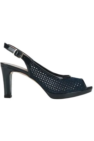 DONNA SOFT CALZADO - Sandalias con cierre